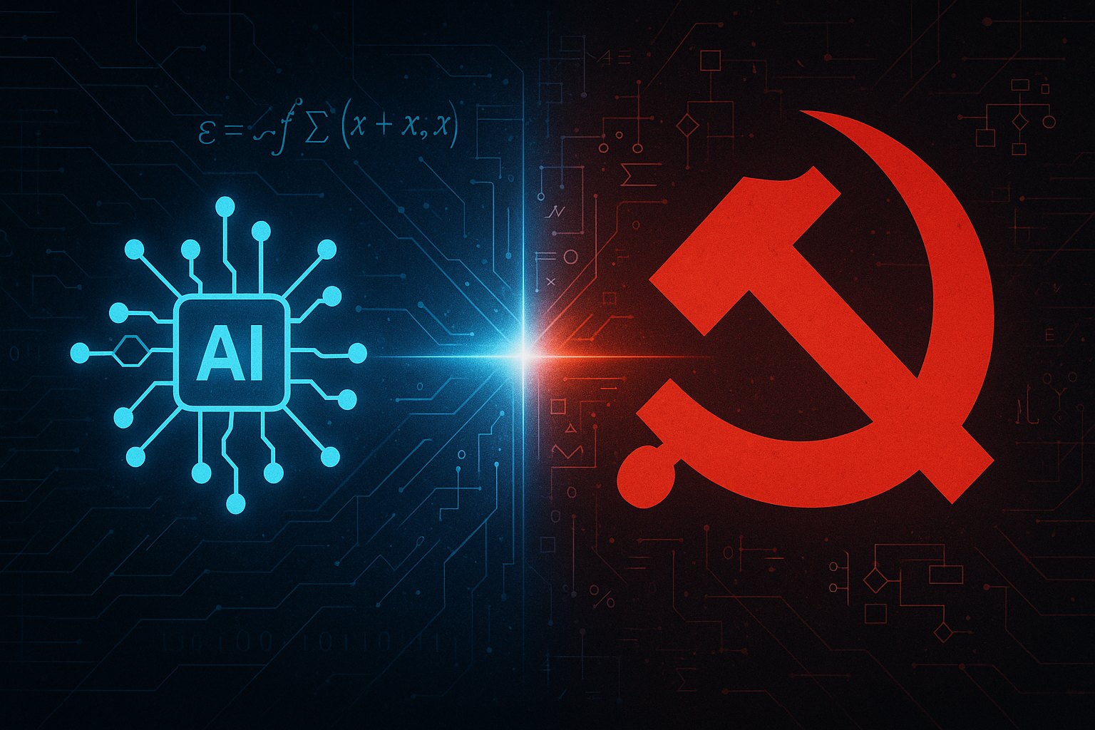 🟩 ⑦风险与破绽：算法操控的七大脆弱点